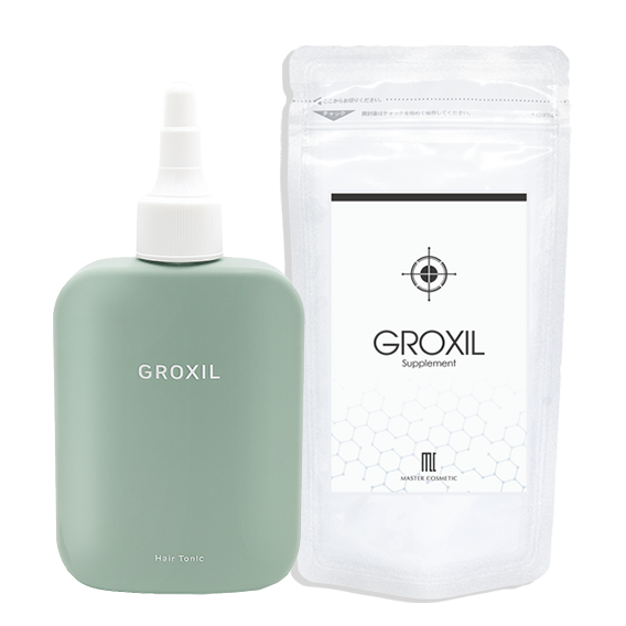 GROXIL VitalCare