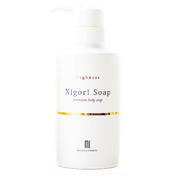 Highness にごりソープ