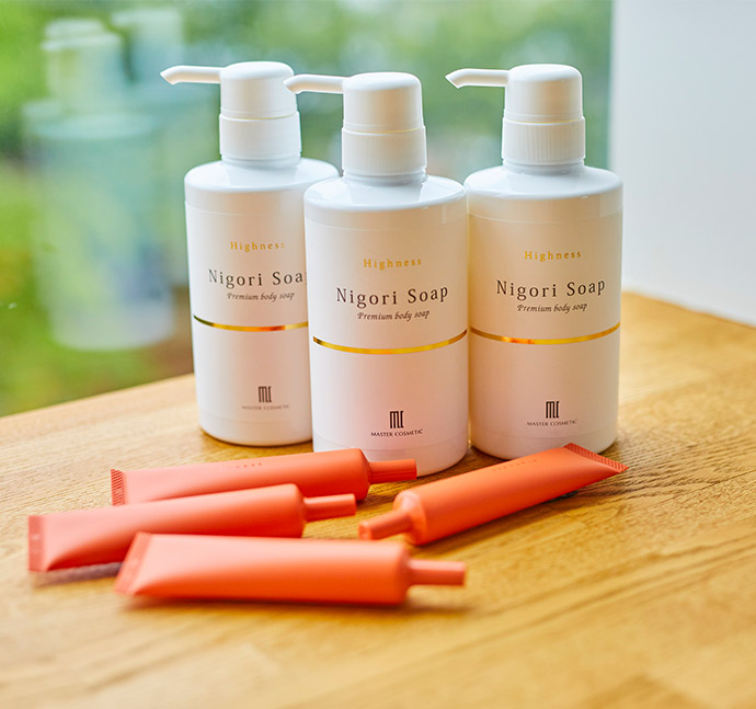 Highness2点セット画像